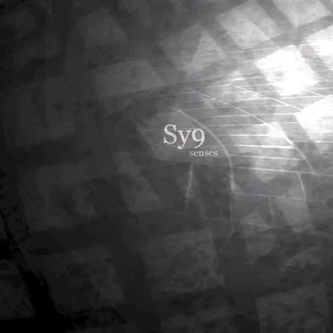 Senses by Sy9 - album cover