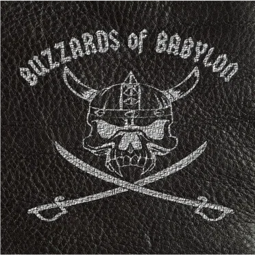 Buzzards of Babylon