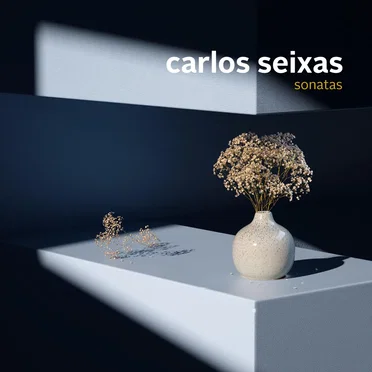 Carlos Seixas — Sonatas