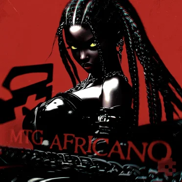 MTG AFRICANO