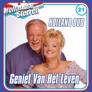 Geniet van het leven en andere hits