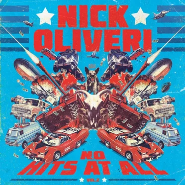 N.O. Hits at All, Vol. 2