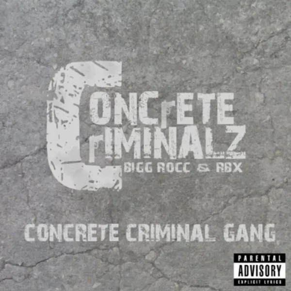 Concrete Criminal Gang