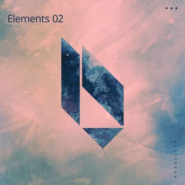 Elements 02 by Various Artists - album cover
