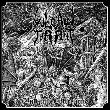 Vulcanic Collection