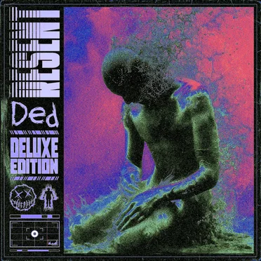 Weapon by DED - album cover