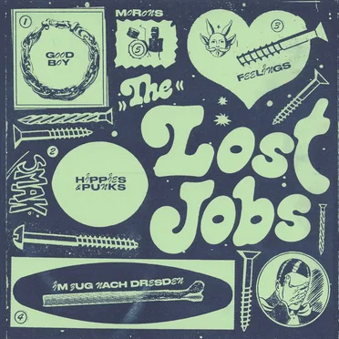 The Lost Jobs