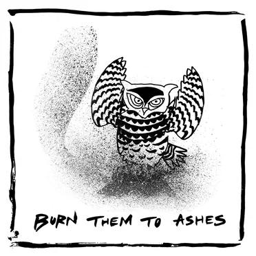 Burn Them to Ashes (Bandikoot in Dub remix)