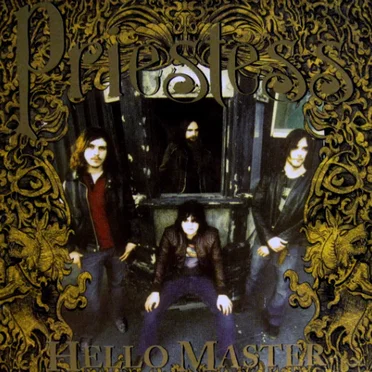 Hello Master