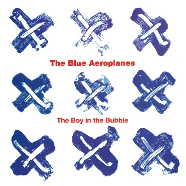 The Boy in the Bubble