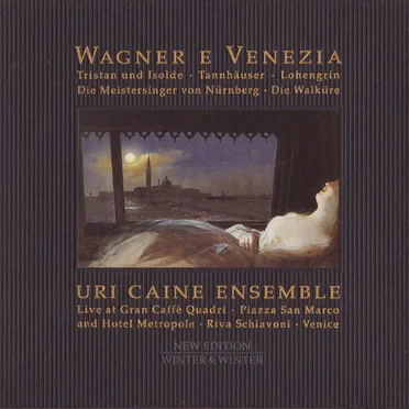 Wagner E Venezia