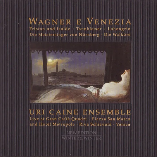 Wagner E Venezia