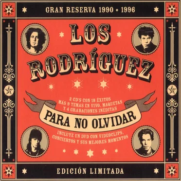 Los Rodríguez