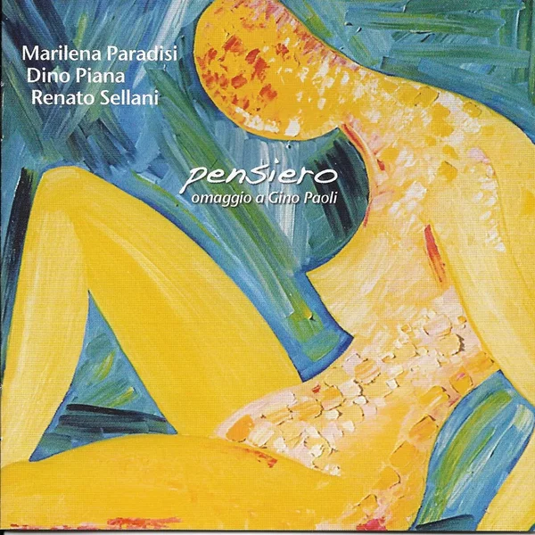 Pensiero (Omaggio a Gino Paoli)