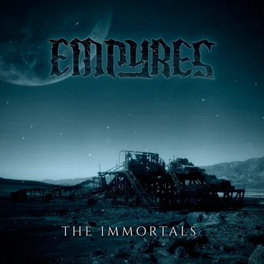 The Immortals
