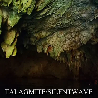 STALAGMITE
