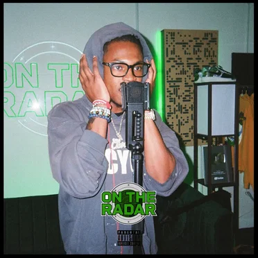 On The Radar (freestyle pt. 2.2)