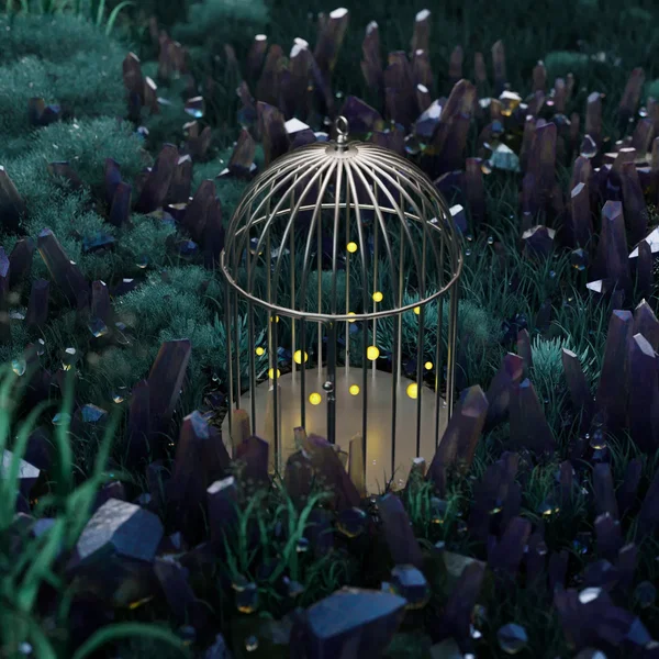 The Cage