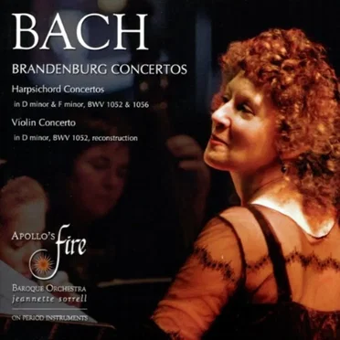 Brandenburg Concertos