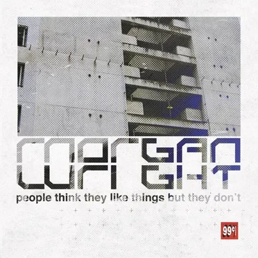 people think they like things but they don’t