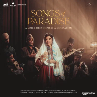 Songs of Paradise