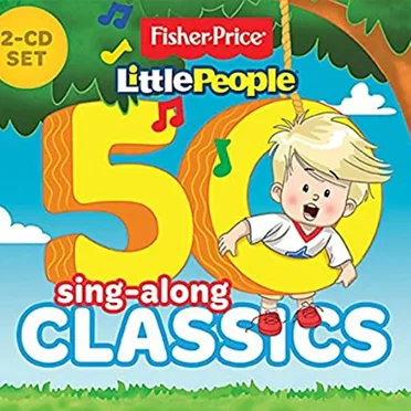 50 Sing-along Classics