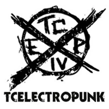 Twin Cities Electropunk, Volume 4 by Various Artists - album cover
