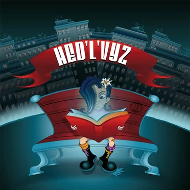 Hed'L'Vyz