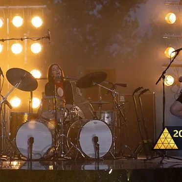 2021-05-23: Live at Worthy Farm