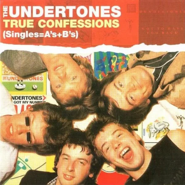 True Confessions: Singles = A’s + B’s