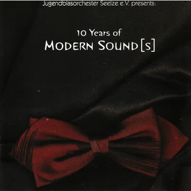 10 Years of Modern Sound[s]