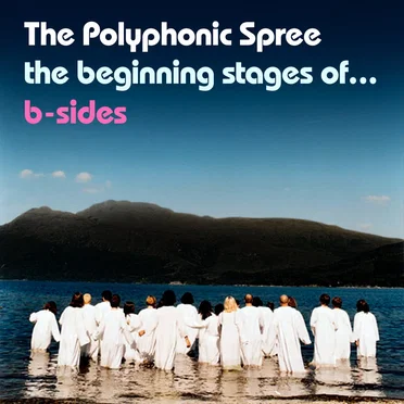 The Beginning Stages of... B-Sides