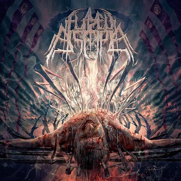 Flayed Disciple