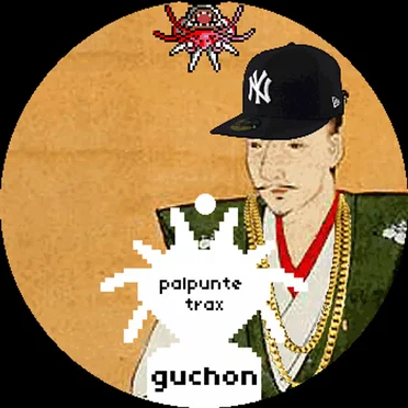 Palpunte Trax