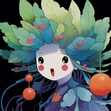 Pollinated Memories