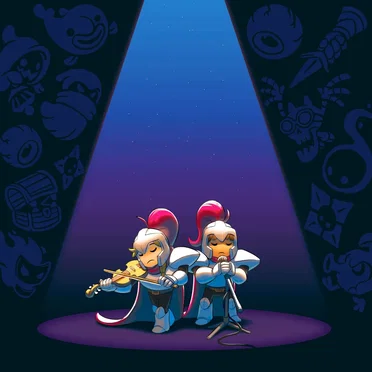 Rogue Legacy 2