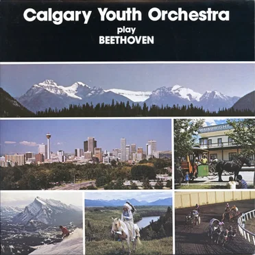 Calgary Youth Orchestra