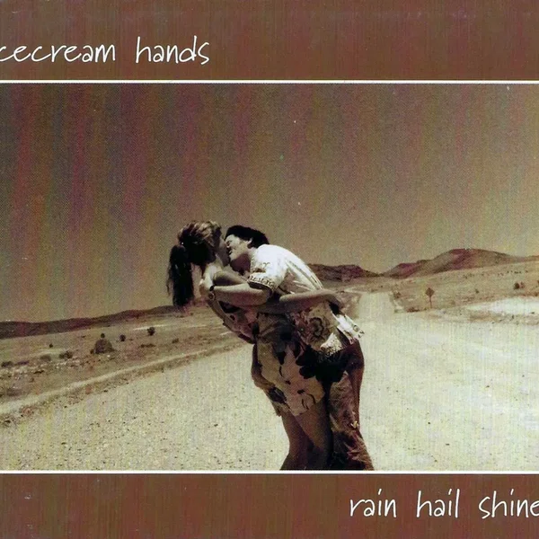 Rain Hail Shine