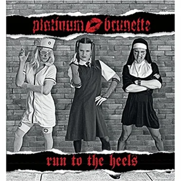 Run to the Heels