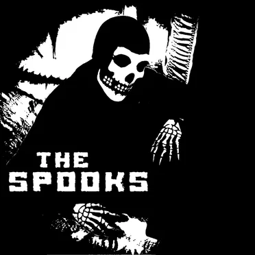 The Spooks by The Spooks - album cover