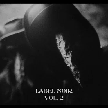 Label Noir Vol. 2 (1980-1991) by Various Artists - album cover