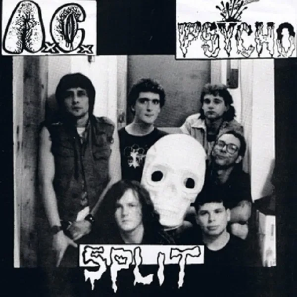 Split