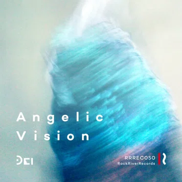 Angelic Vision by DEI - album cover