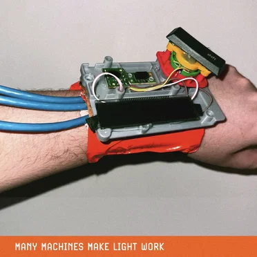 Many Machines Make Light Work