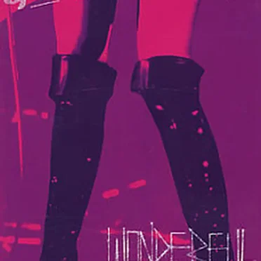 Wonderful Electric: Live in London