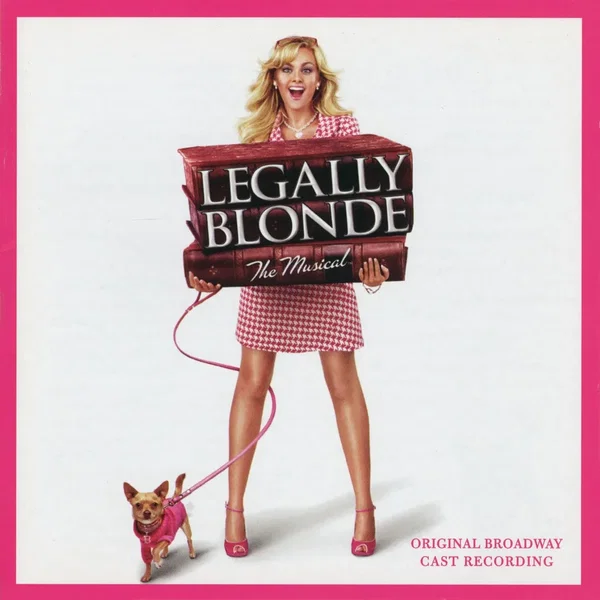 Legally Blonde: The Musical