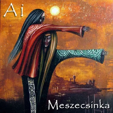 Meszecsinka
