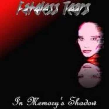 In Memory's Shadow by Fateless Tears - album cover