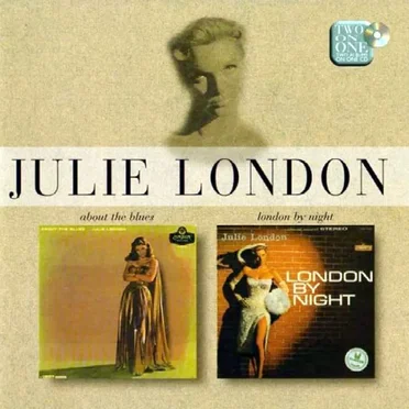 About the Blues / London by Night
