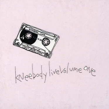 Kneebody Live, Volume One